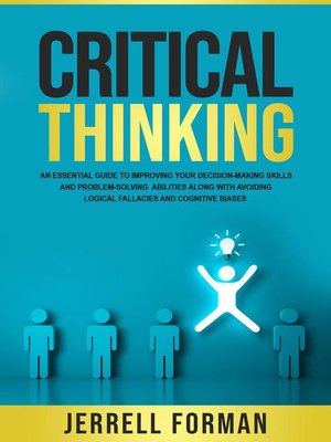 cover image of Critical Thinking